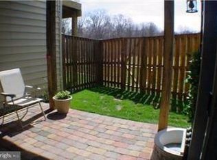 4854 Waltonshire Cir, Olney, MD 20832