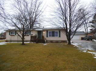 2167 Wetters Rd, Kawkawlin, MI 48631