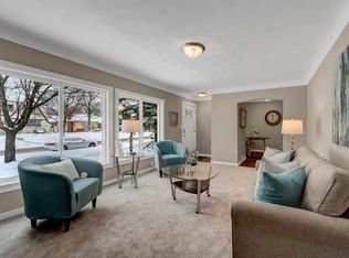 2100 Randolph Ave, Saint Paul, MN 55105