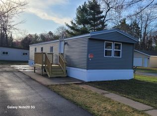 4251 Spruce Ln #37, Eagle River, WI 54521