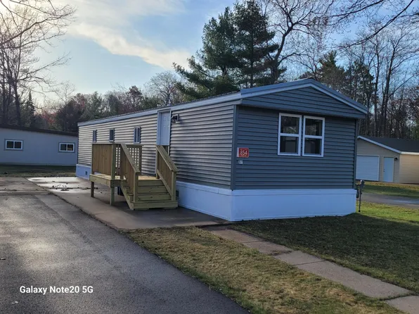 4251 Spruce Ln #37, Eagle River, WI 54521