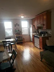 Rented by MCR Realty