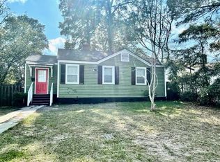2223 Utah St, Savannah, GA 31404