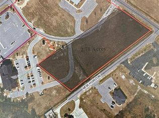 171 Comtech Dr, Pembroke, NC 28372