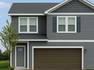 8396 Cherry St, Clear Lake, MN 55319