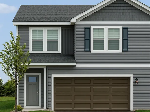 8396 Cherry St, Clear Lake, MN 55319