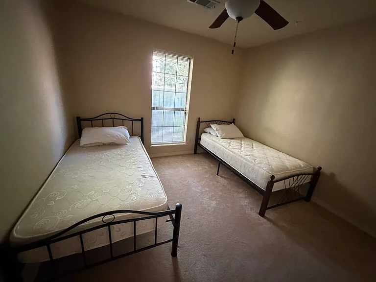 Guest Bedroom 1