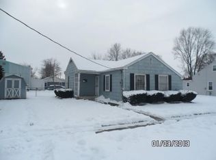 111 W Lake St, Oak Harbor, OH 43449