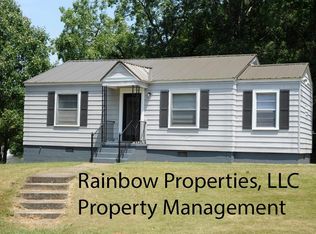 324 Nunnally Ave, Gadsden, AL 35903