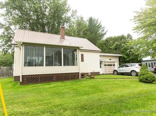 97 County Rd, Milford, ME 04461