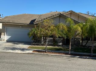 943 Hinckley Ln, Fillmore, CA 93015