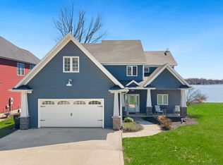 4237 W 500 S, Albion, IN 46701