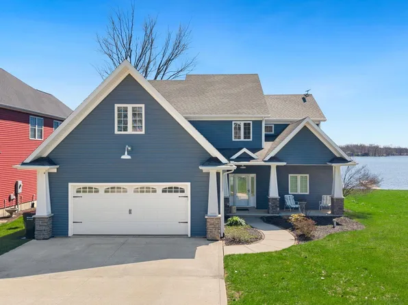 4237 W 500 S, Albion, IN 46701