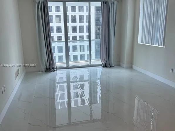 500 Brickell Ave, Miami, FL