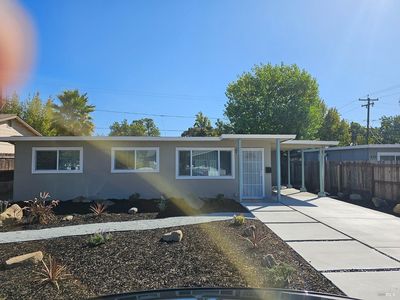 1042 Hayes Street, Fairfield, CA, 94533