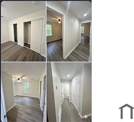 2 bed, 750 sqft, $950 — Photo 2