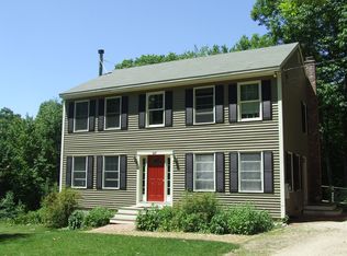 247 Pound Rd, Madison, NH 03849