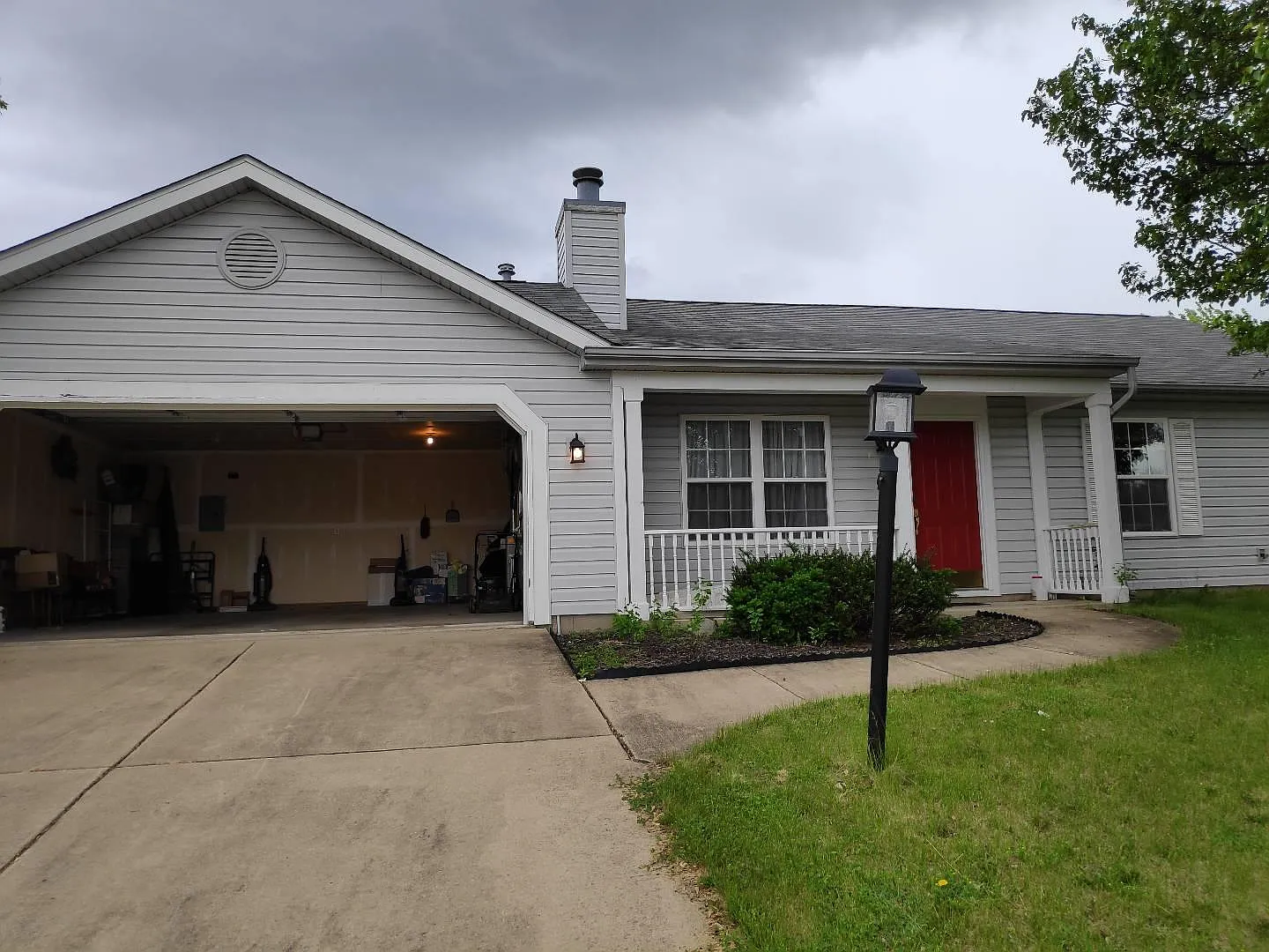 3117 Clemson Ct — Photo 1
