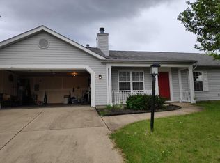 3117 Clemson Ct, West Lafayette, IN 47906