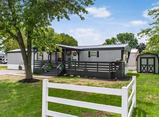 81 Skyline Dr, Ashville, OH