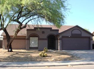 4834 E Princess Dr, Mesa, AZ 85205