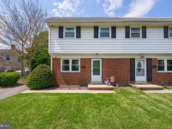 508 W Marion St, Lititz, PA 17543