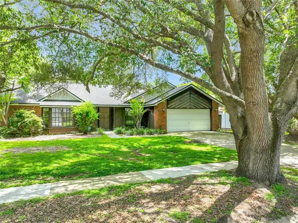 1532 SACKETT CIRCLE, ORLANDO, FL 32818