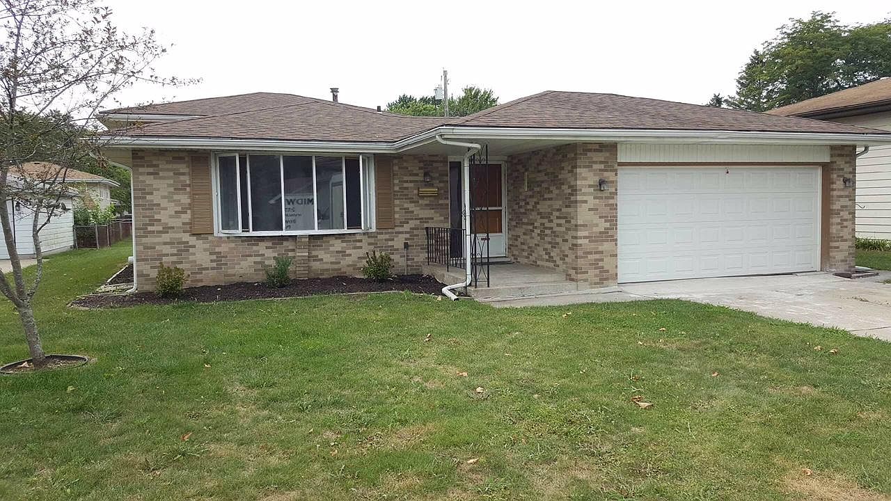 1418 Alabama St, Hobart, IN 46342 Zillow