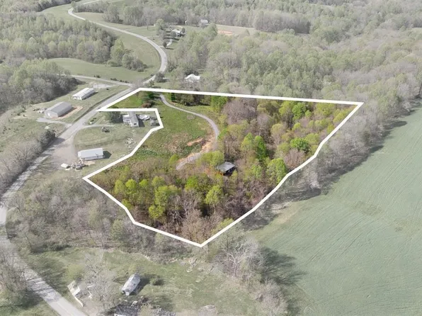 5050 Mell Ridge Rd, Edmonton, KY 42129