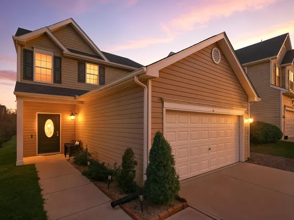 4454 Snowcrest Ln, Raleigh, NC 27616