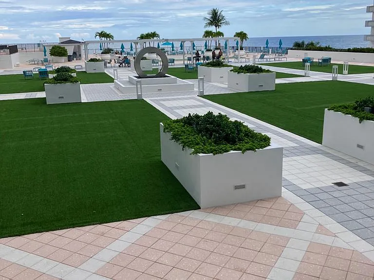 4280 Galt Ocean Dr #2C — Photo 1