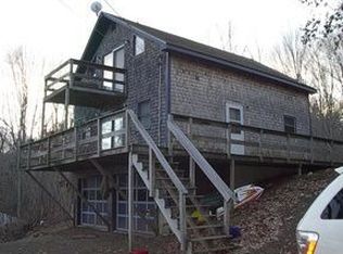 94 Summer Ln, Union, ME 04862