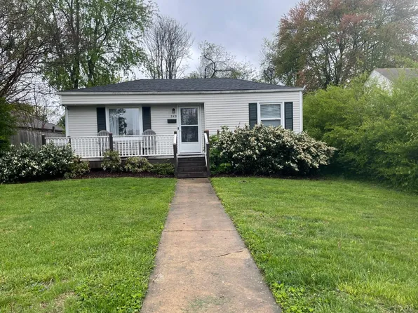 240 Twin Oak Dr, Lynchburg, VA 24502