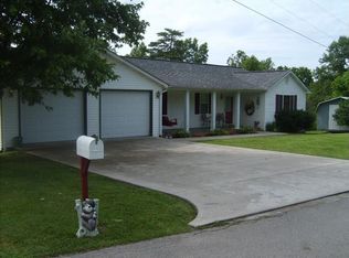 191 Gross Rd, London, KY 40741