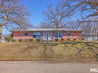 2916-2918 N Atlantic Ave, Peoria, IL