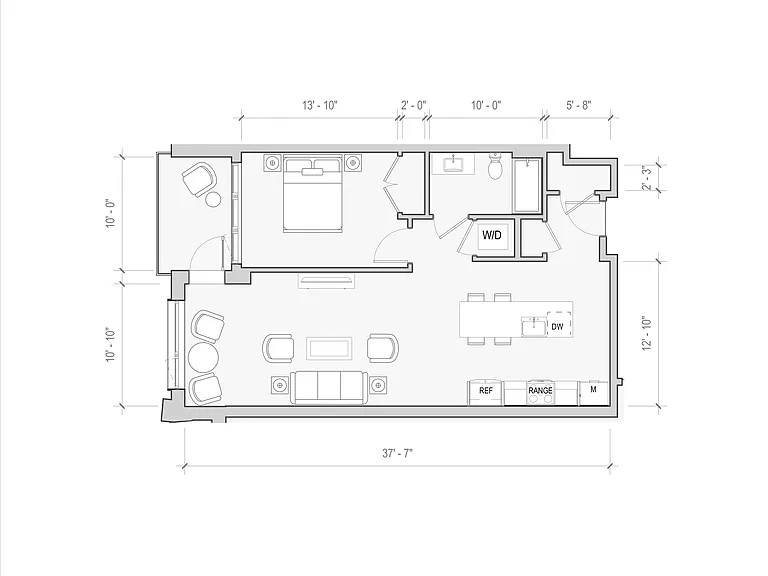 Boulder Commons — Photo 44