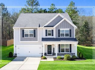 1051 Prides Xing, Aiken, SC 29801