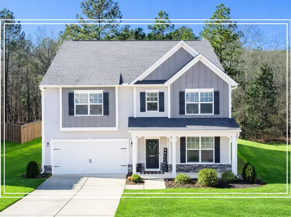 1051 Prides Xing, Aiken, SC 29801