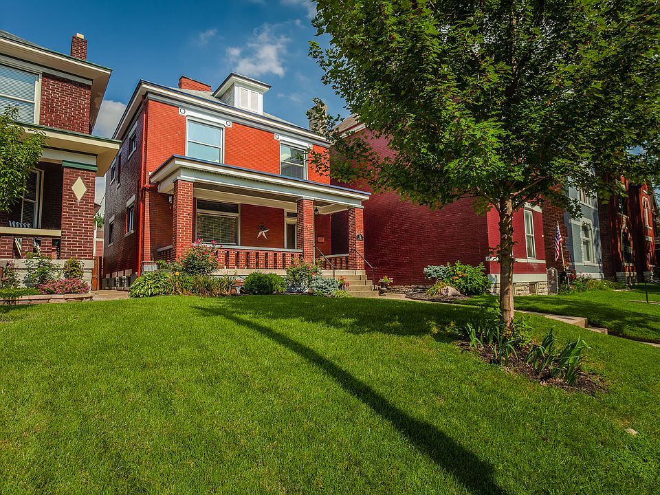 719 Park Ave, Newport, KY 41071 Zillow