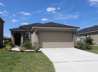 15124 Rain Lily St, Jacksonville, FL 32258
