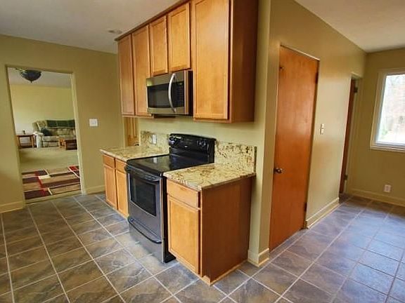 Kitchen / breakfast nook