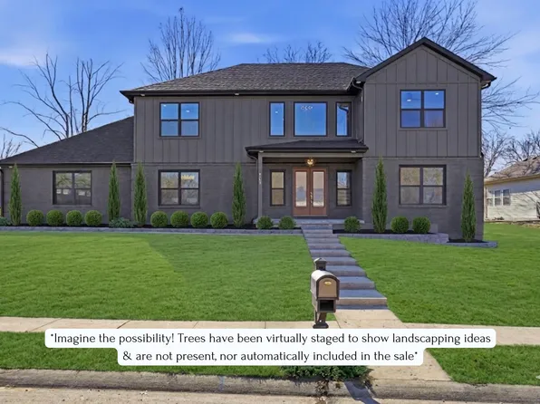 4403 Glen Eagle Dr, Columbia, MO 65203