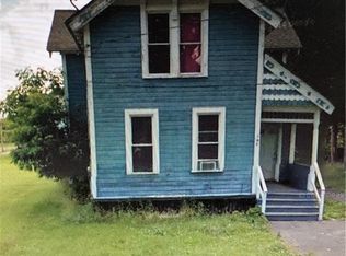 107 Dearborn Pl, Syracuse, NY