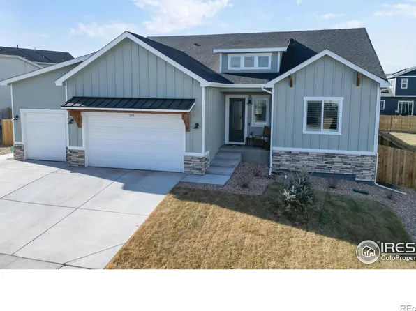 1535 S Sunfield Dr, Milliken, CO 80543