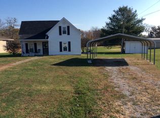 117 E Haiti Rd, Berea, KY 40403