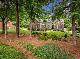 8251 Lansford Rd, Charlotte, NC 28277