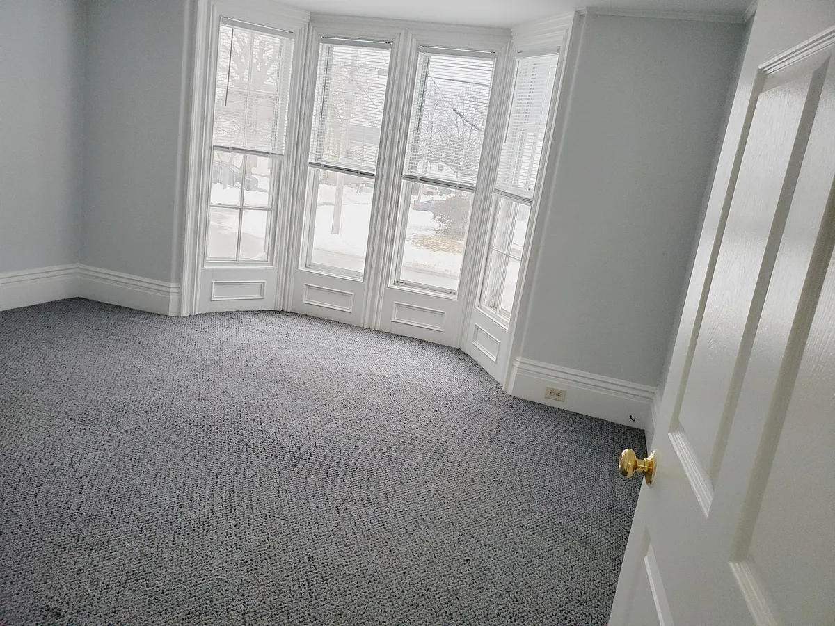 Bedroom - 25 Suffolk St #2