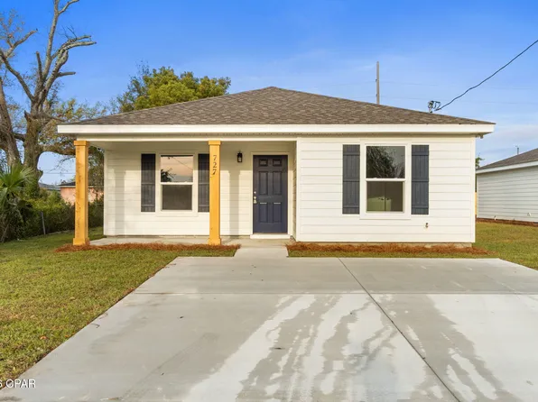 727 Kirklin Ave, Panama City, FL 32401