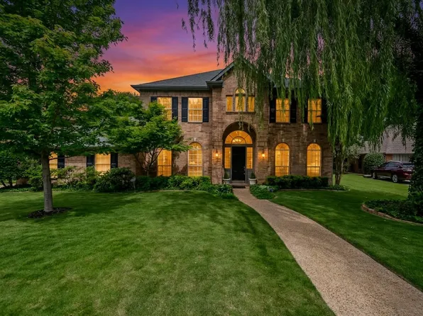 2704 Lakesedge Dr, McKinney, TX 75072