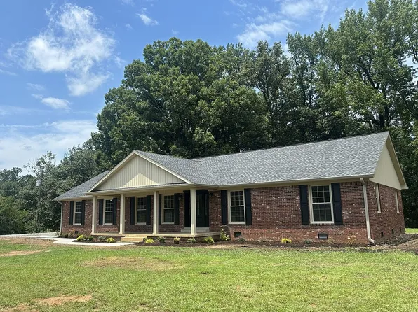 60 Smith Rd, Paris, TN 38242